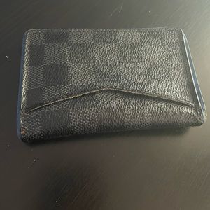 Louis Vuitton Small Wallet